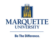 Marquette University Logo